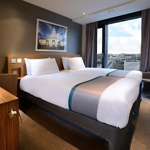 Kamer met Twee Aparte Bedden