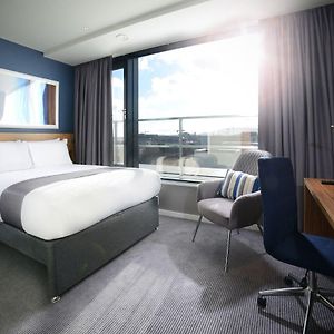 Superior Double Kamer